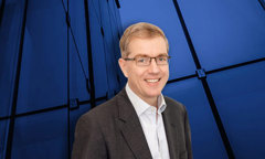 QBE Re announces Nick Hankin as Managing Director