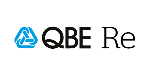 QBE Re Logo