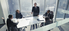 QBE Re confirms senior leadership appointments across markets and product areas