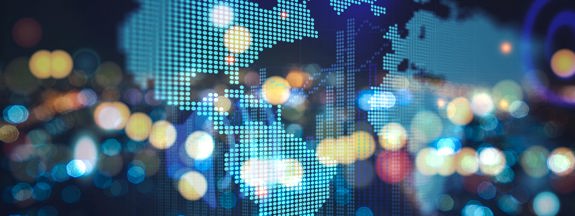 Global Portfolio Rebalance