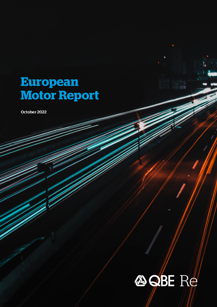 European motor report