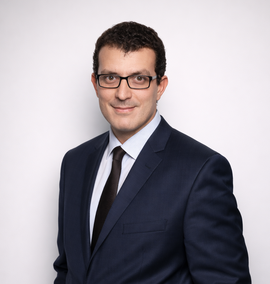 Montassar Cherrak, Regional Head of Middle East & North Africa, QBE Re