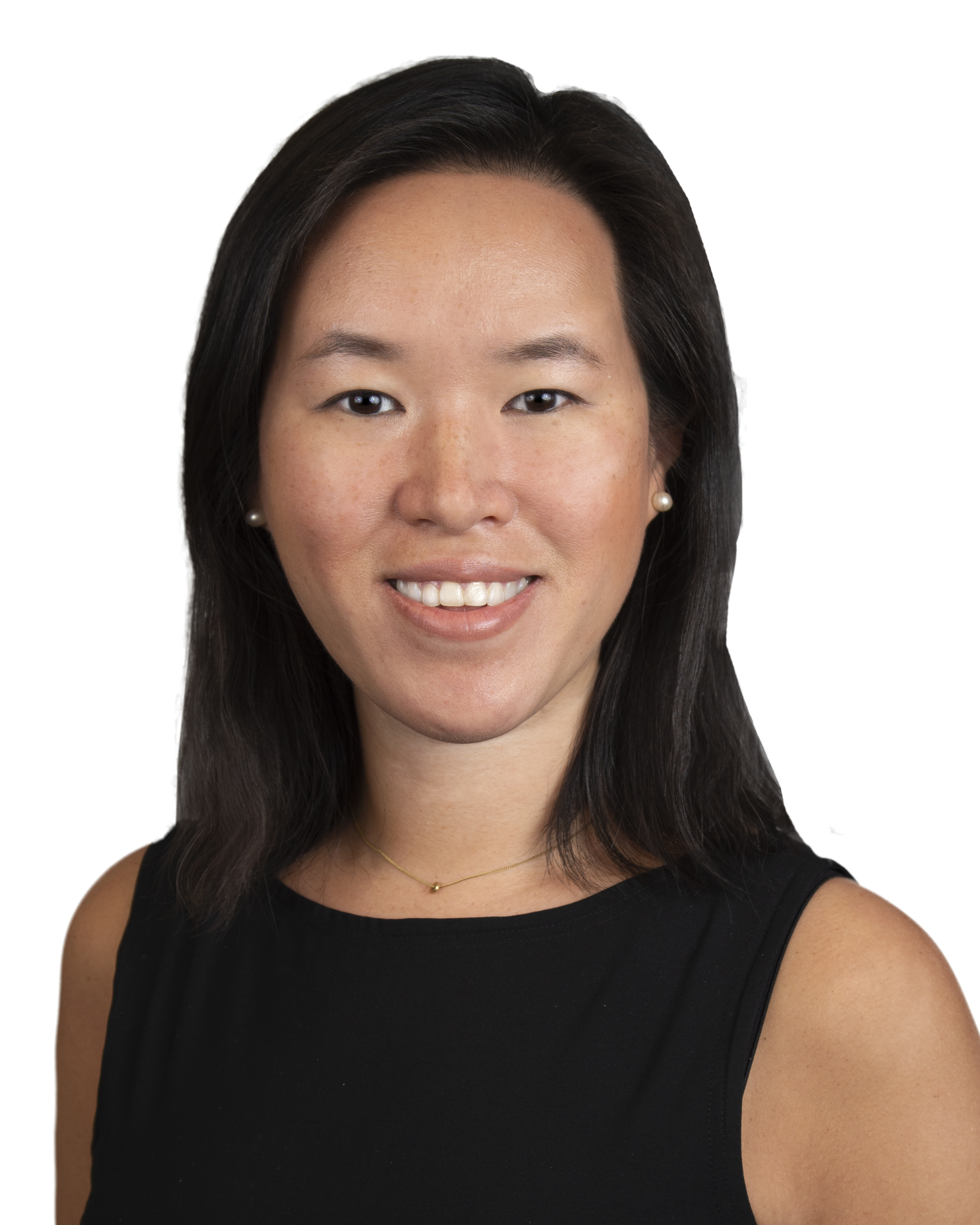 Lian Phua, Head of Credit Reinsurance, QBE Re